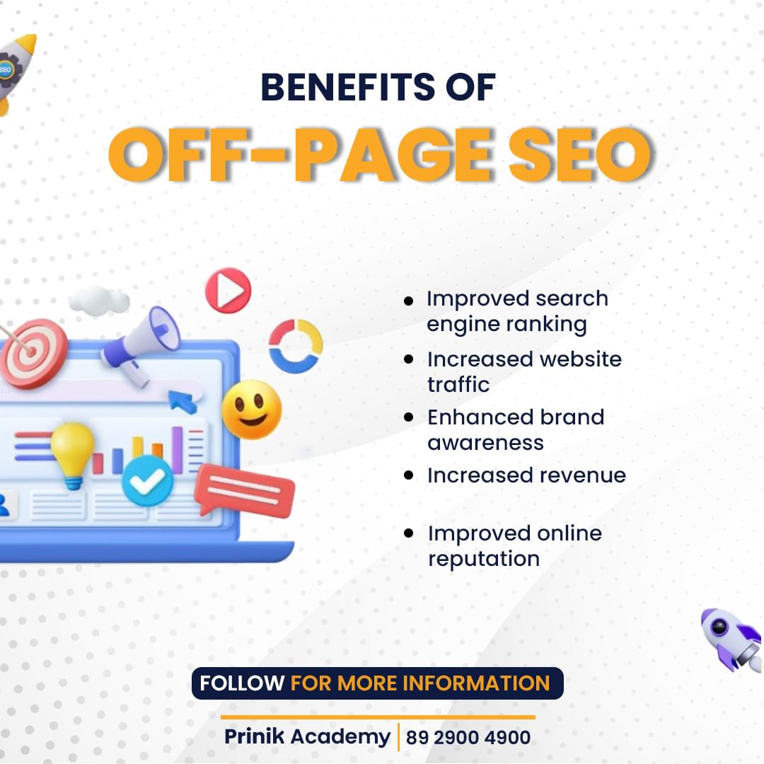 Open the Force of Off-Page Search Engine Optimization: Lift Your Site's Power and Traffic