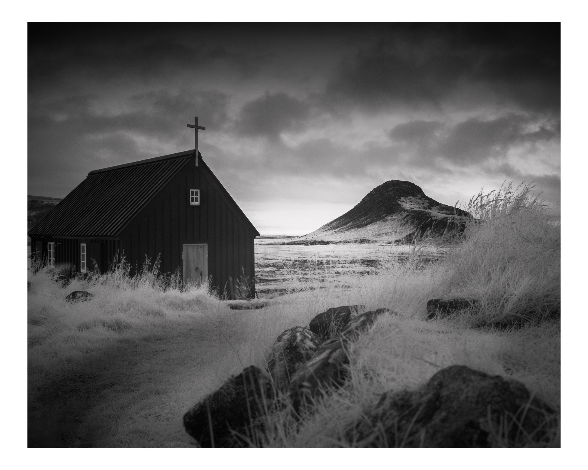 Redemption by Vulture Labs / 500px