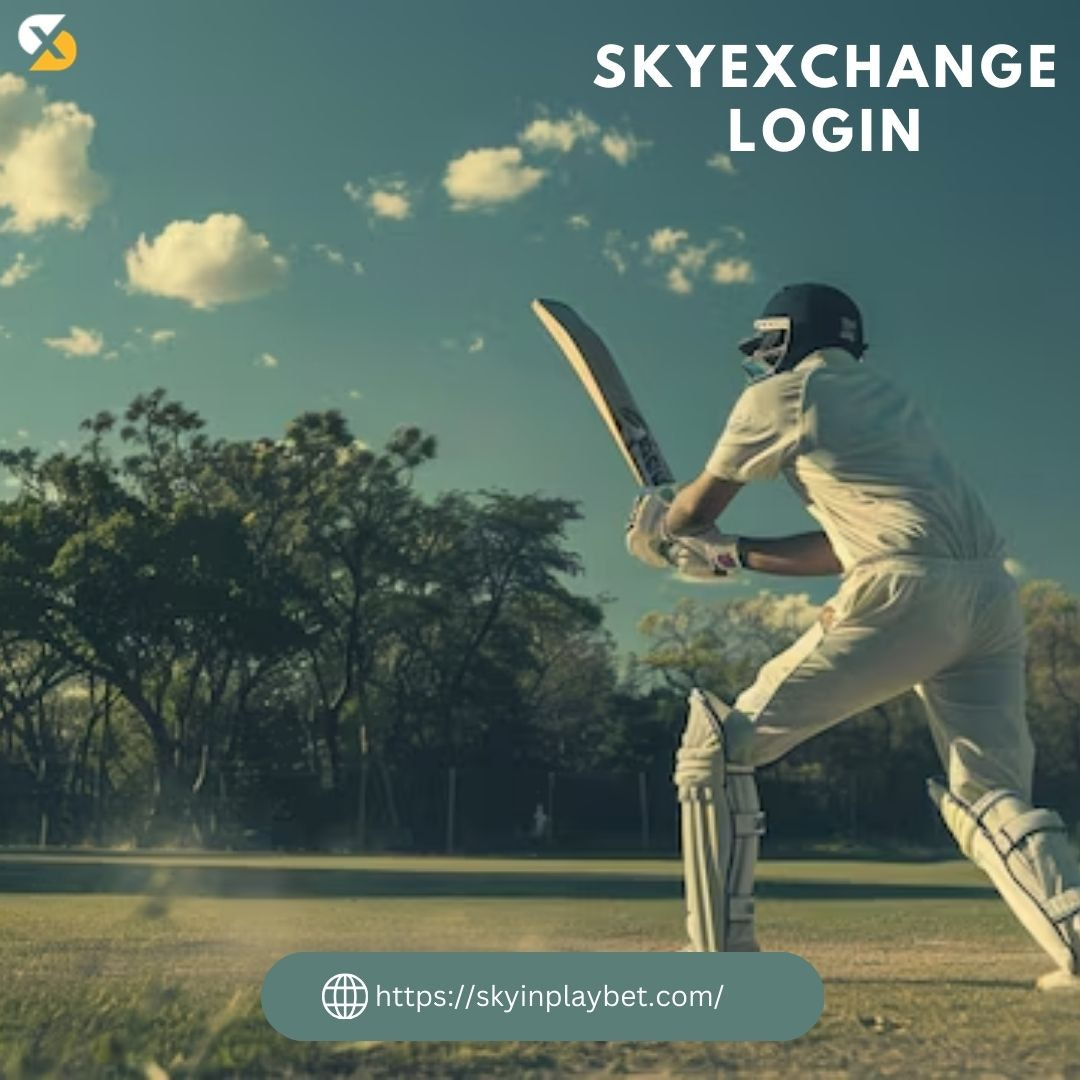 SkyExchange Login Help - Quick & Simple Access for SkyInPlayBet