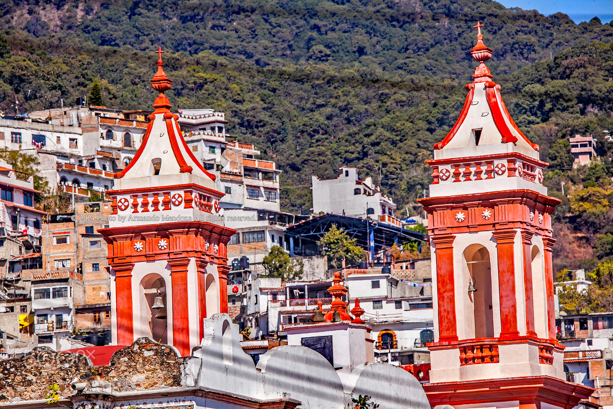 Taxco Gro. Mexico by Armando Mendoza / 500px
