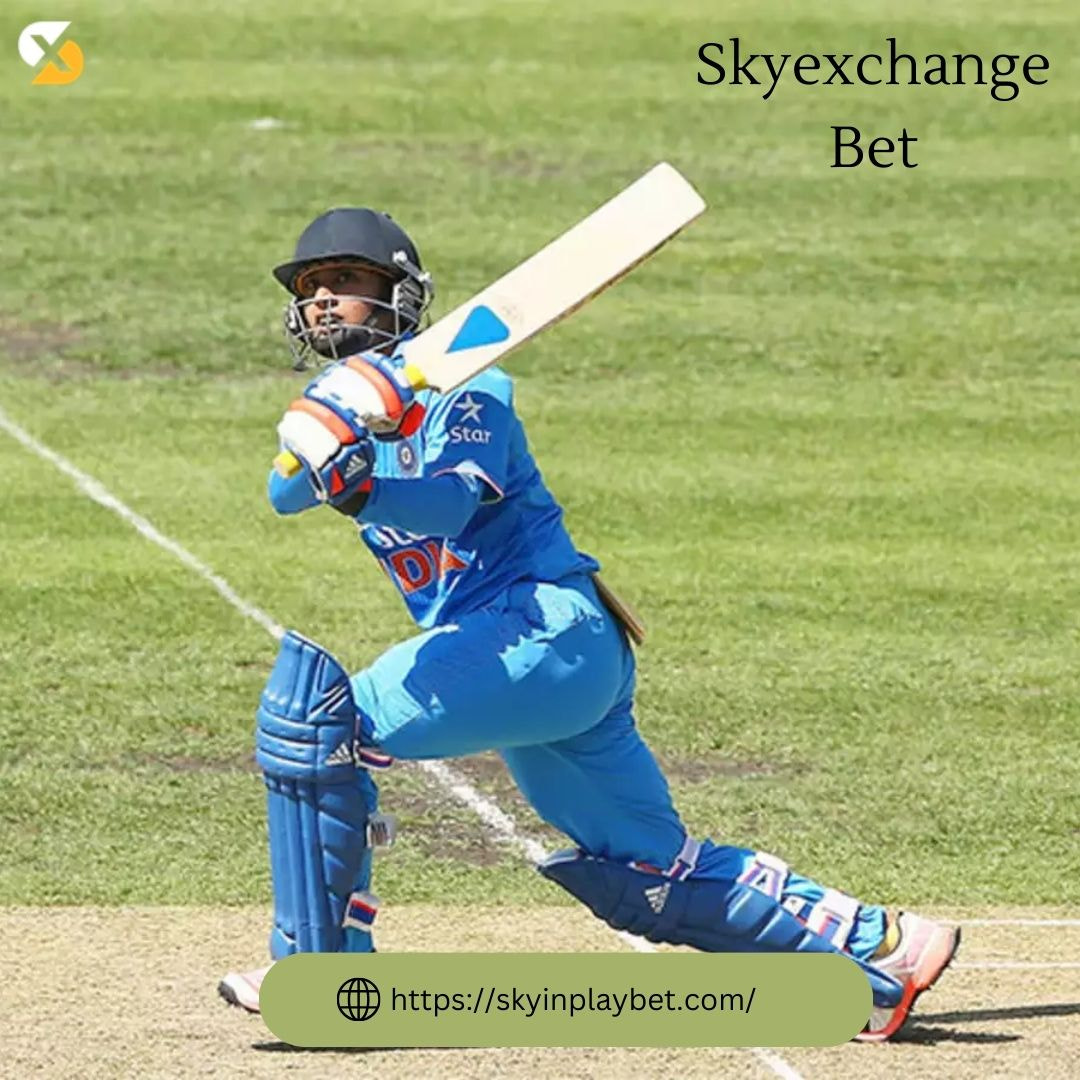 Skyexchange Bet: SkyInPlayBet Provides Excellent Gambling Choices