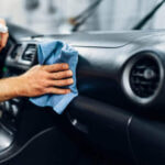 Interior Car Cleaning Melbourne
