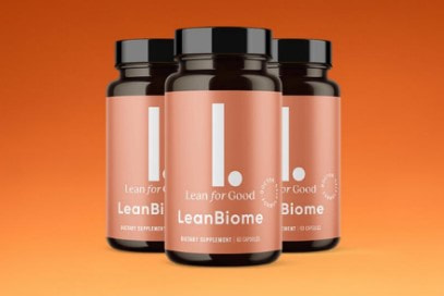 lean biome