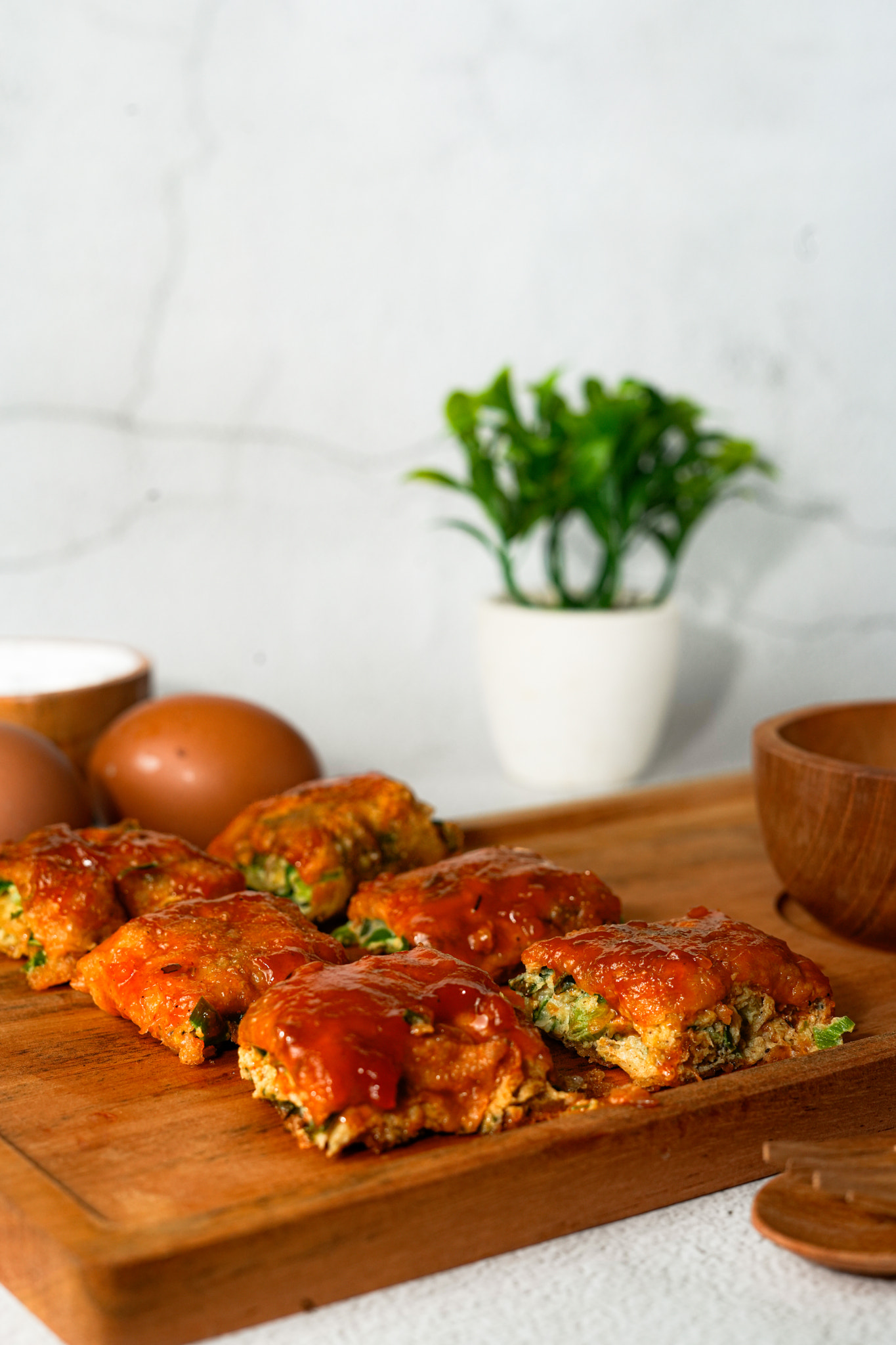 Indonesian Sweet Martabak: A Delightful Street Food Classic