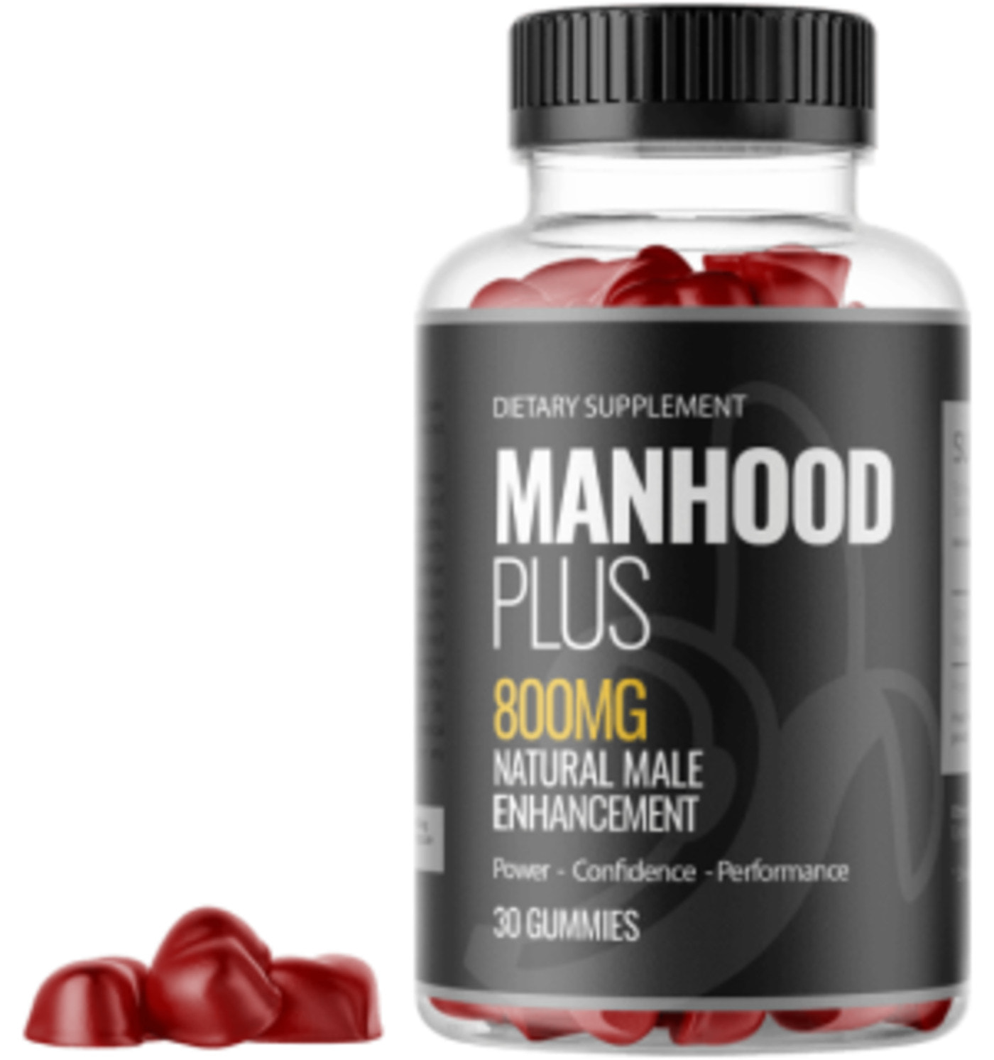 Manhood Plus Gummies France Avis : Expériences Prix France Commentaires, acheter