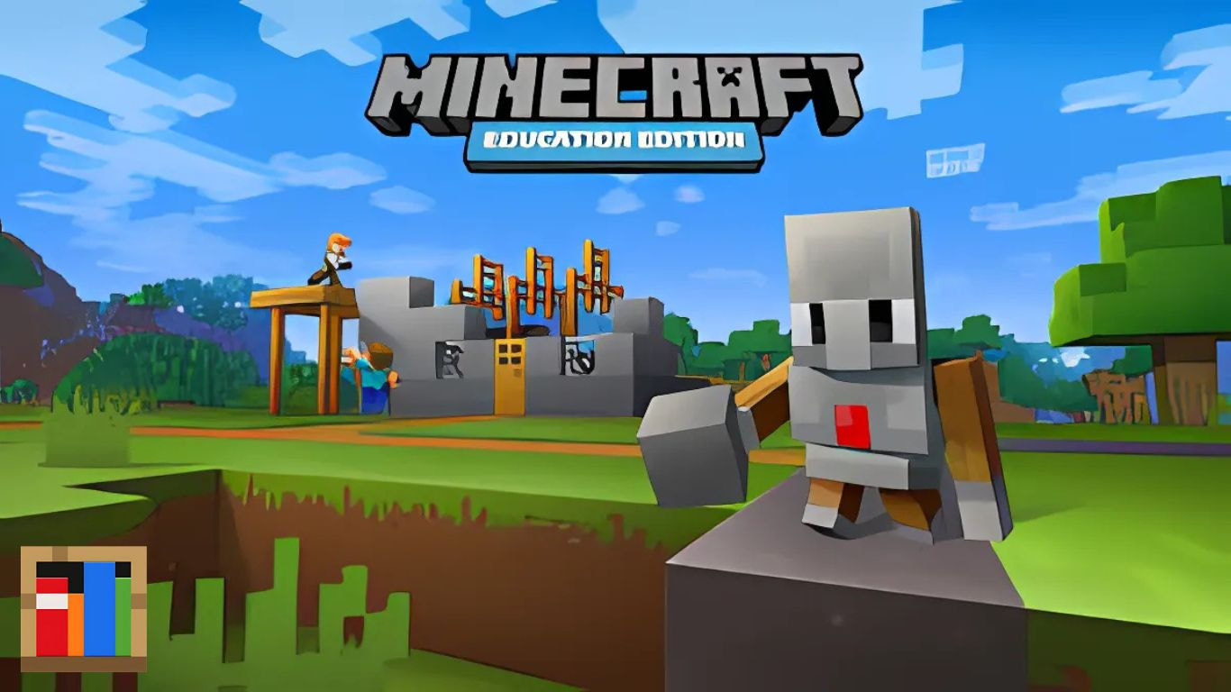 Minecraft Education Edition For Learning 