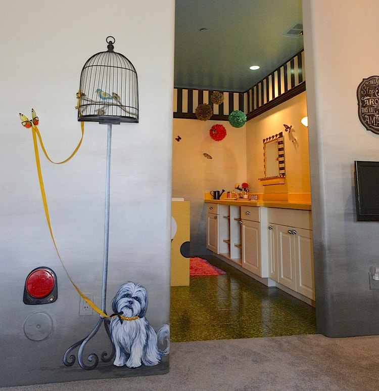 By Carmen Illustrates