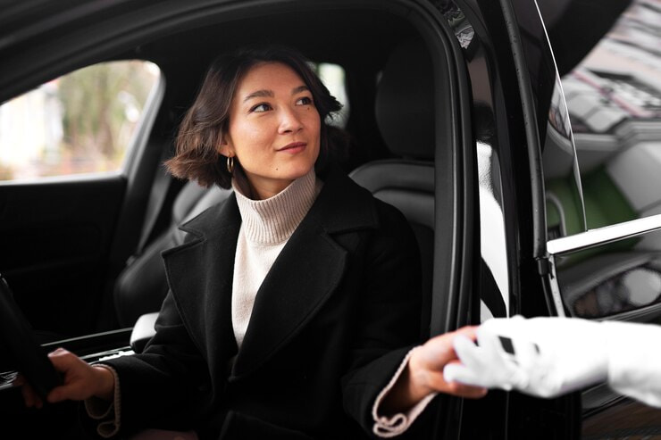 Boston Corporate Coach Limo Services