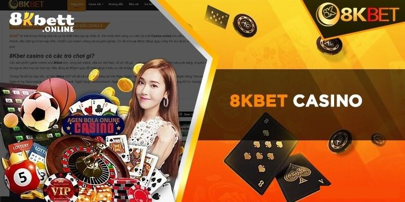 https://8kbett.online/casino-8kbet/