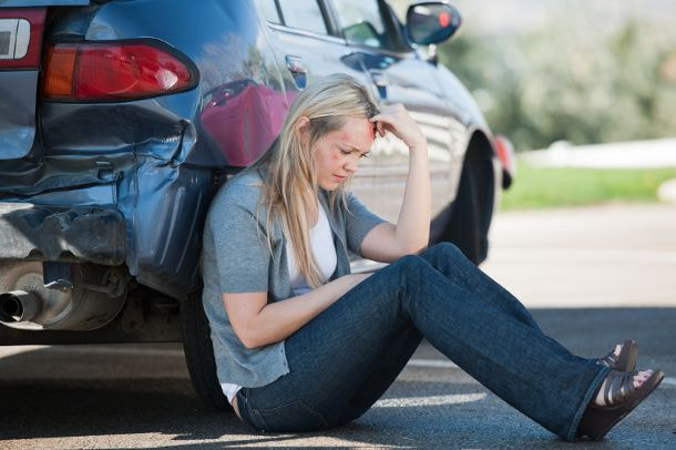 Perfect Toronto Car Accident Lawyer
