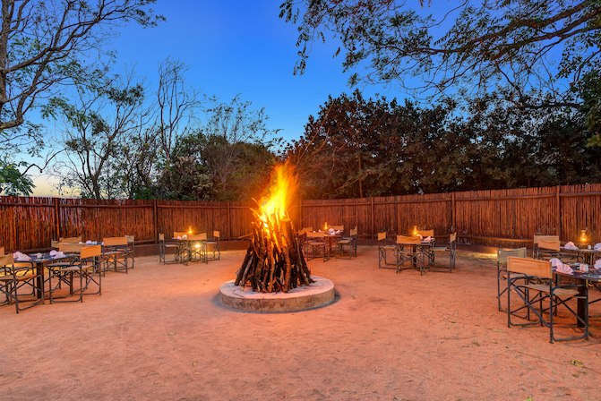 2 Day Kruger Safari From Johannesburg