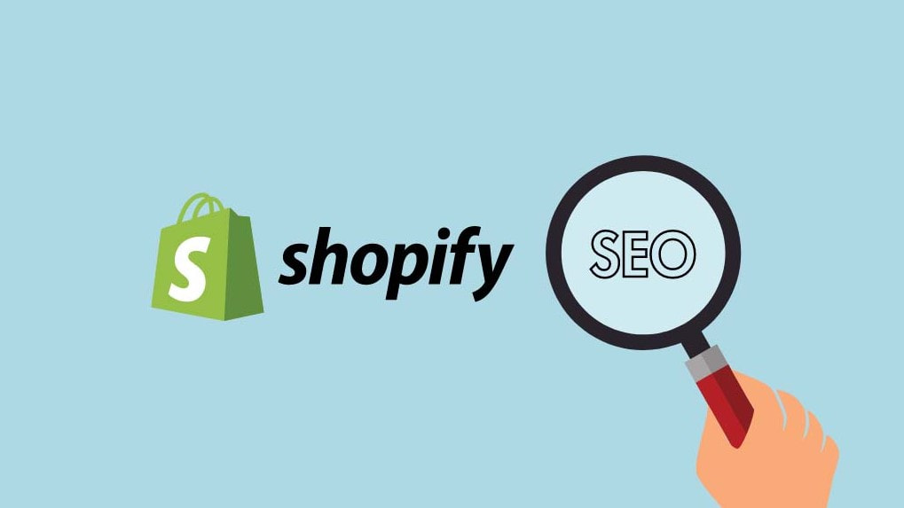 Shopify SEO Experts