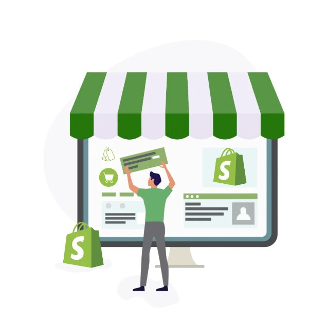 Shopify SEO Experts