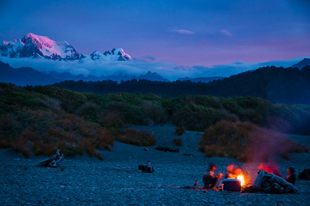 By the fire by Bridget Rule on 500px.com