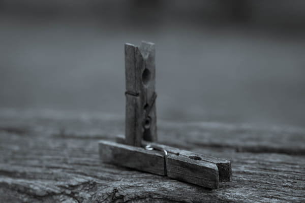 Clothespins by Javier Pascual on 500px.com