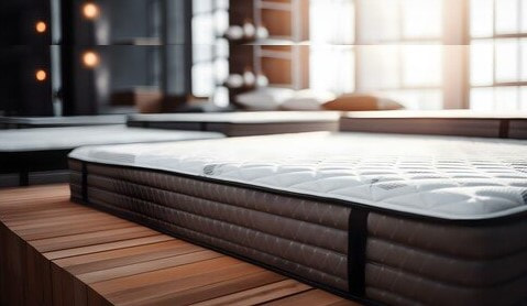 Why Choose a Twin Box Spring with Mattress Base in Thousand Oaks, CA?