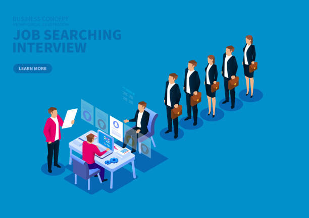 Recruitment Company in Doha