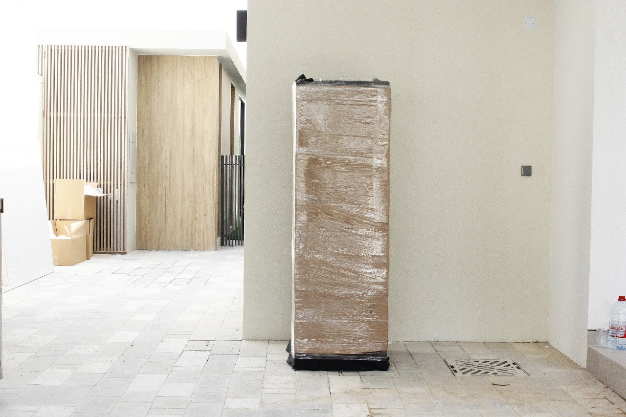 movers and packers in Dubai