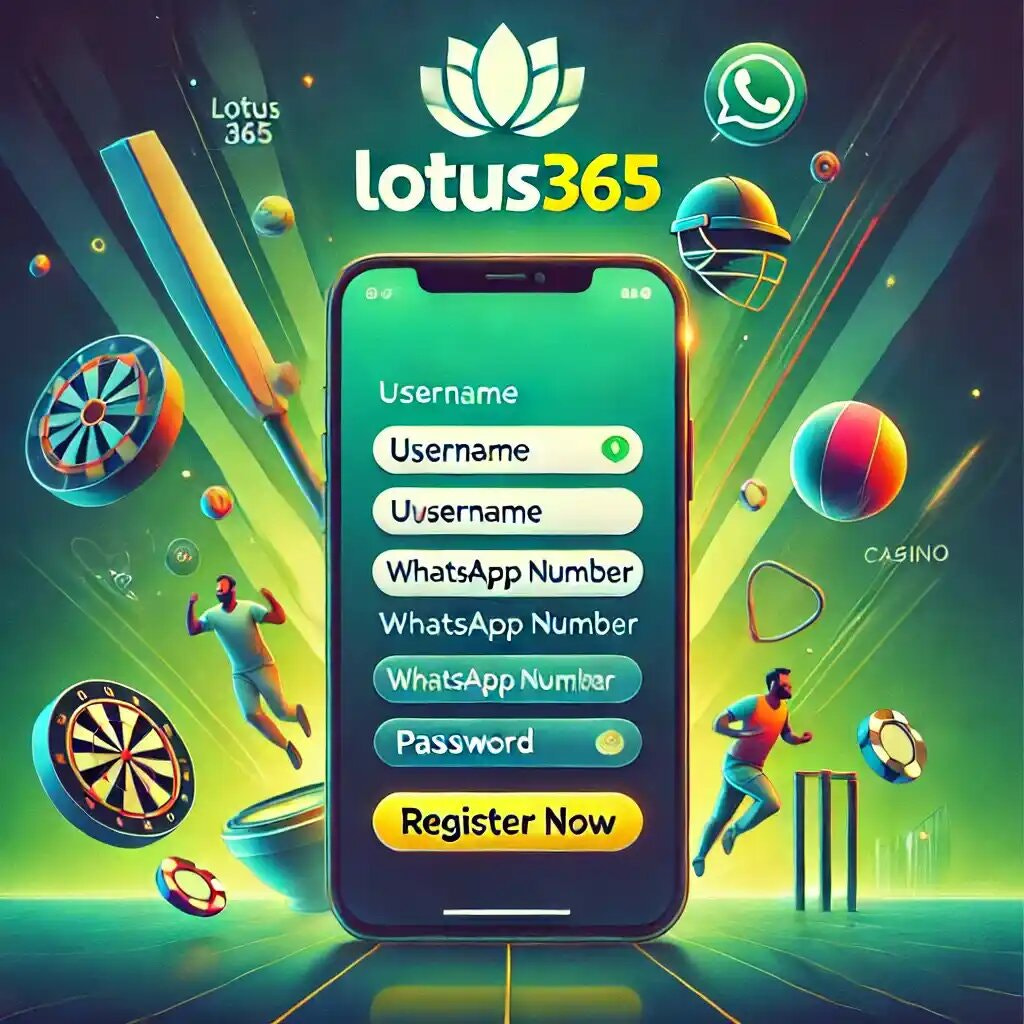 Lotus365