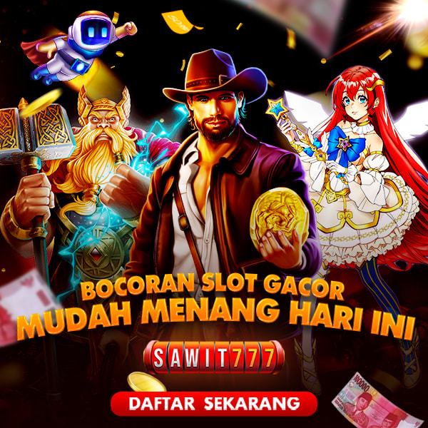 Sawit777 : Info Bocoran Slot Gacor Hari Ini