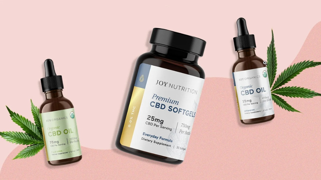 Trusted CBD Supplements: A Look at Vape and Smoke Online Store