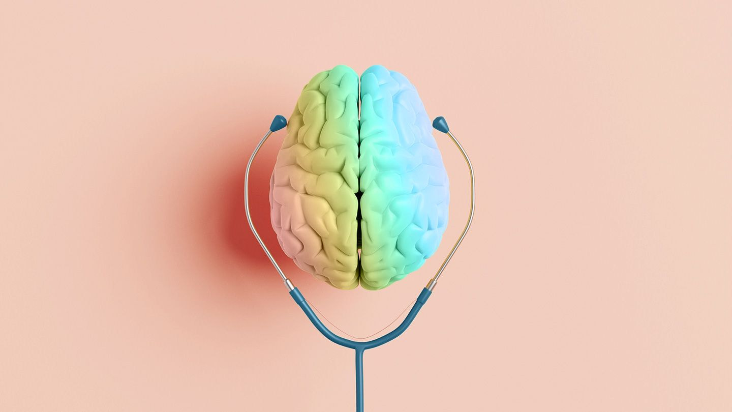 Healthy Lifestyle Options for Memory and Long-Term Brain Health