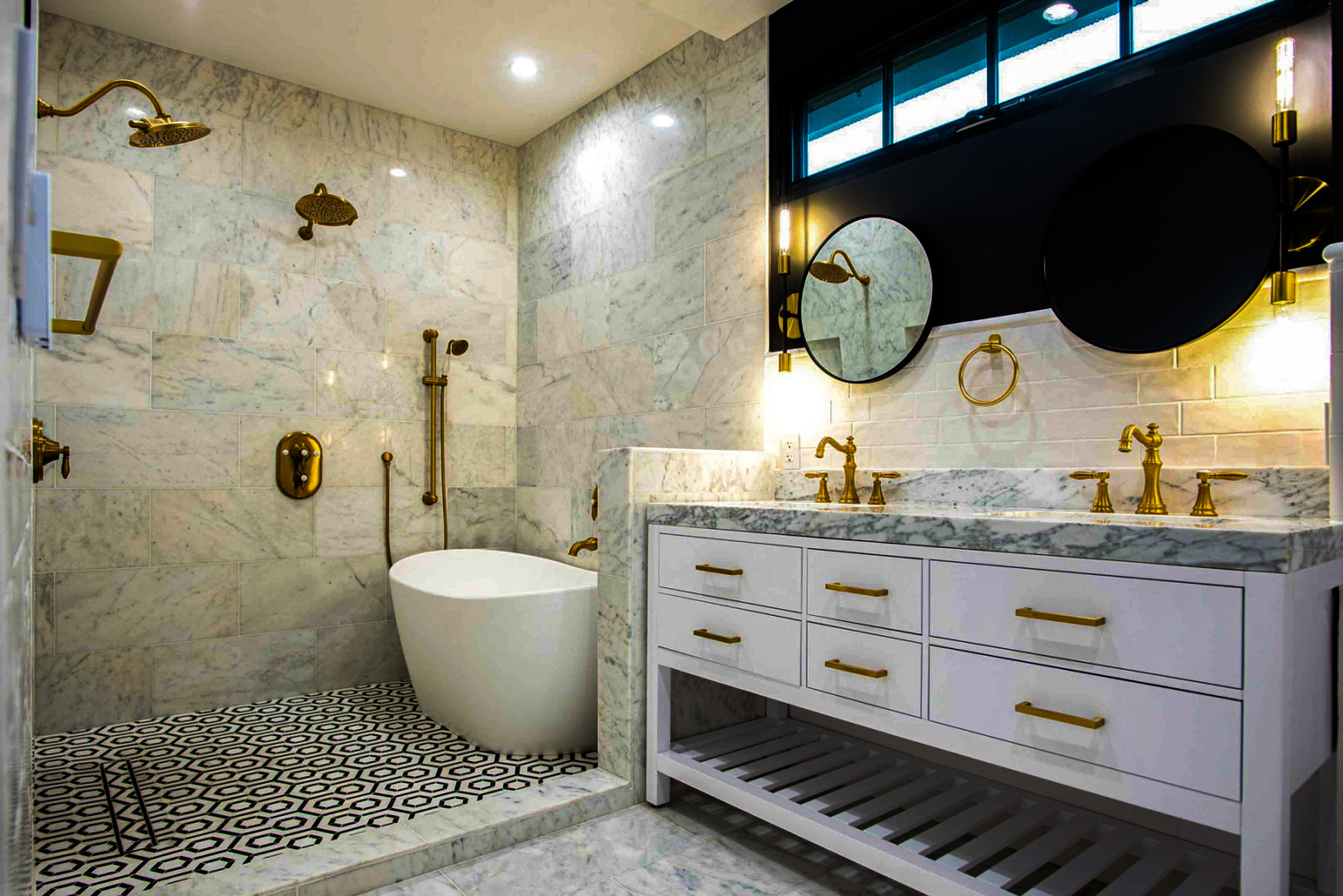 Bathroom Remodel in Pasadena, CA