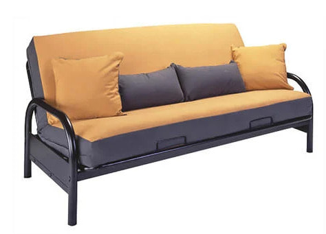 Shop Metal Futon Frame