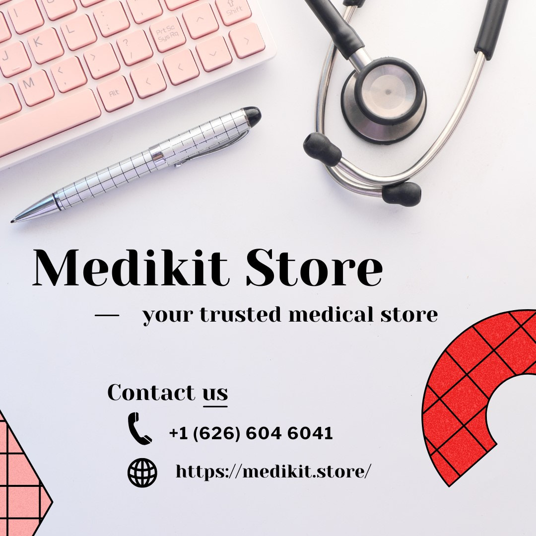 Buy Oxycontin Online At Medikit.store