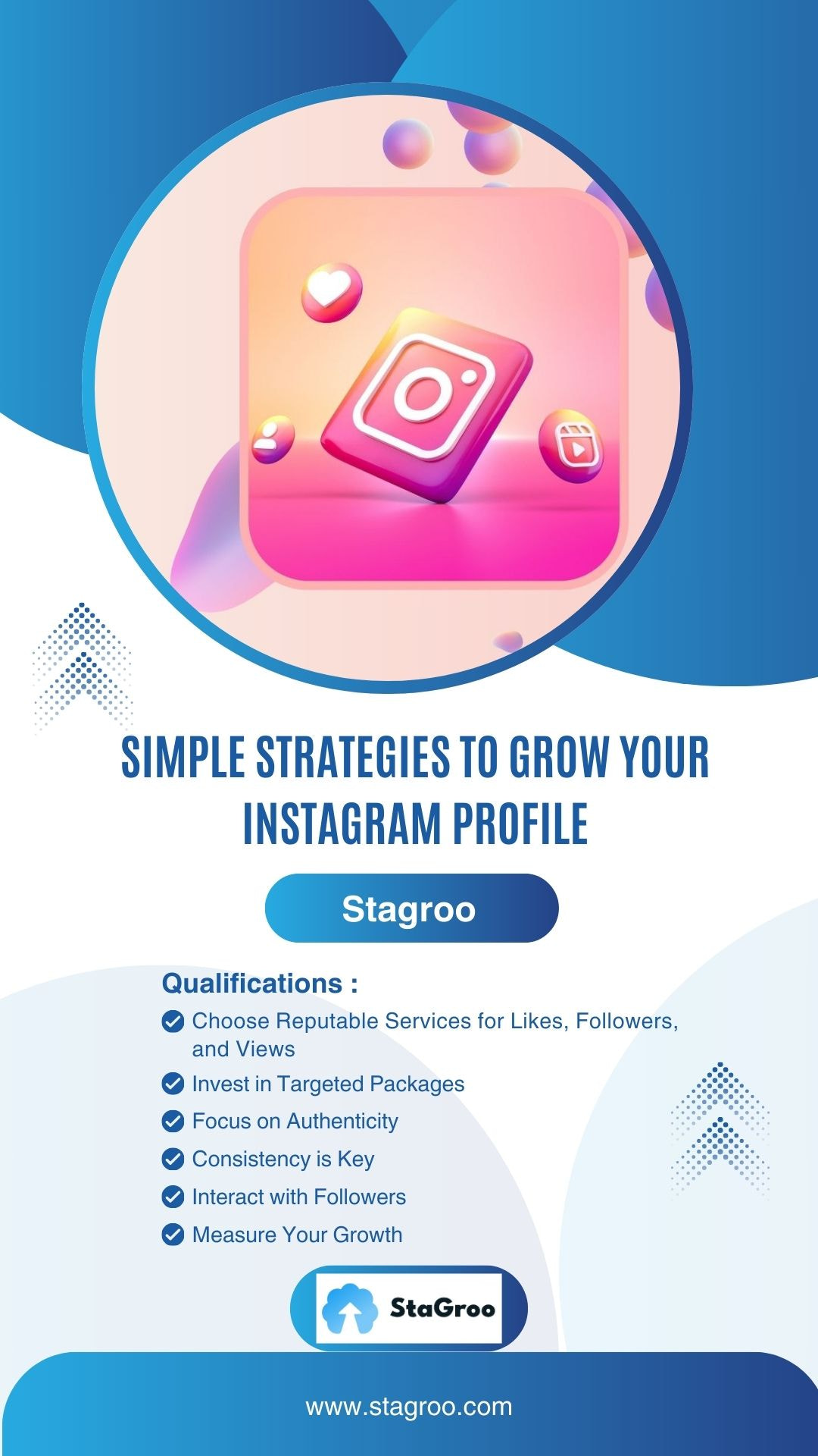 How to Grow Your Instagram Engagement: Effective Tips