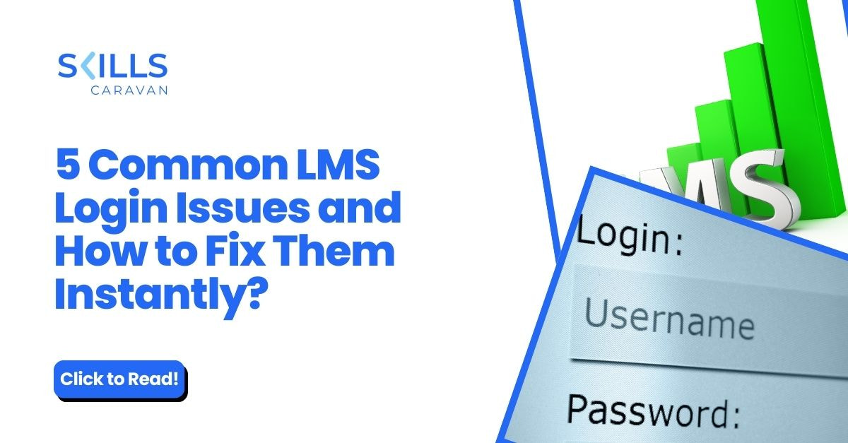 Overcoming Common LMS Login Issues