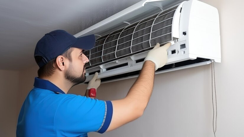 Seamless Ductless Mini Split AC Solutions | Gee HVAC