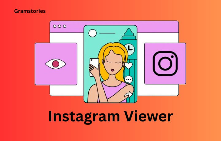 How a Private Instagram Viewer Can Enhance Social Media Research
