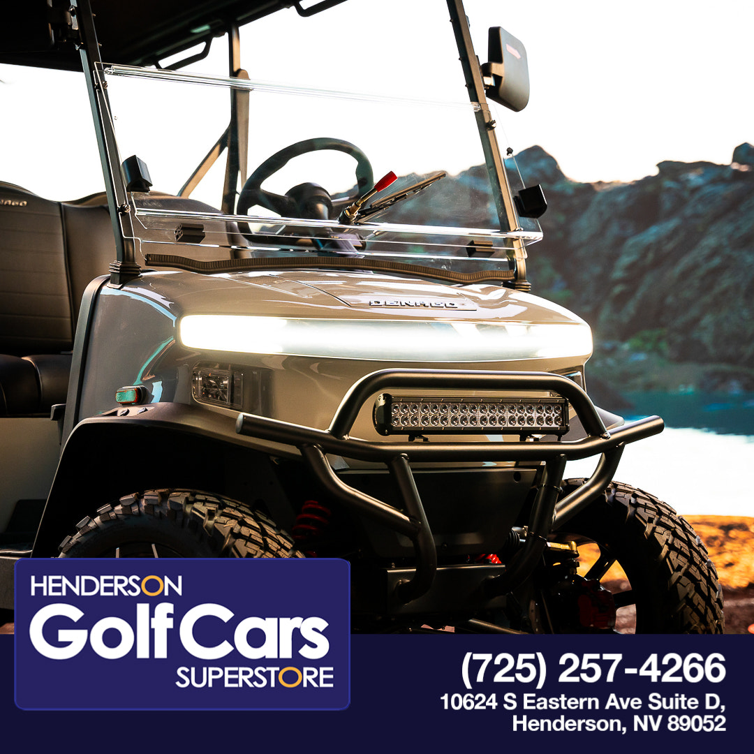 HendersonGolfCars2