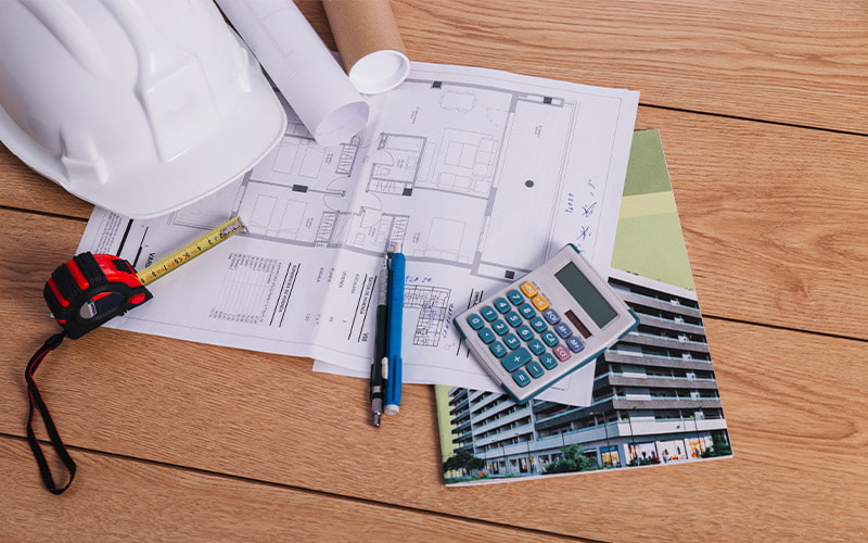 Dự Toán Chi Phí Xây Dựng Văn Phòng Như Thế Nào?