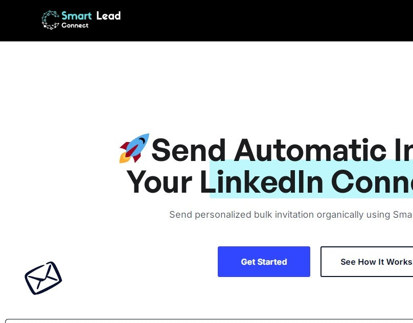 Chrome extension for LinkedIn