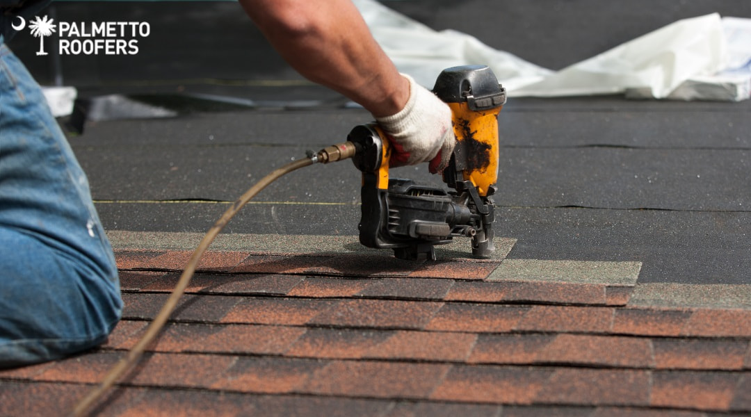 Roofing Company Greenville SC