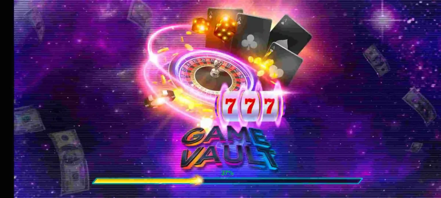 Game Vault 777 APK – Your Ultimate Gaming Hub