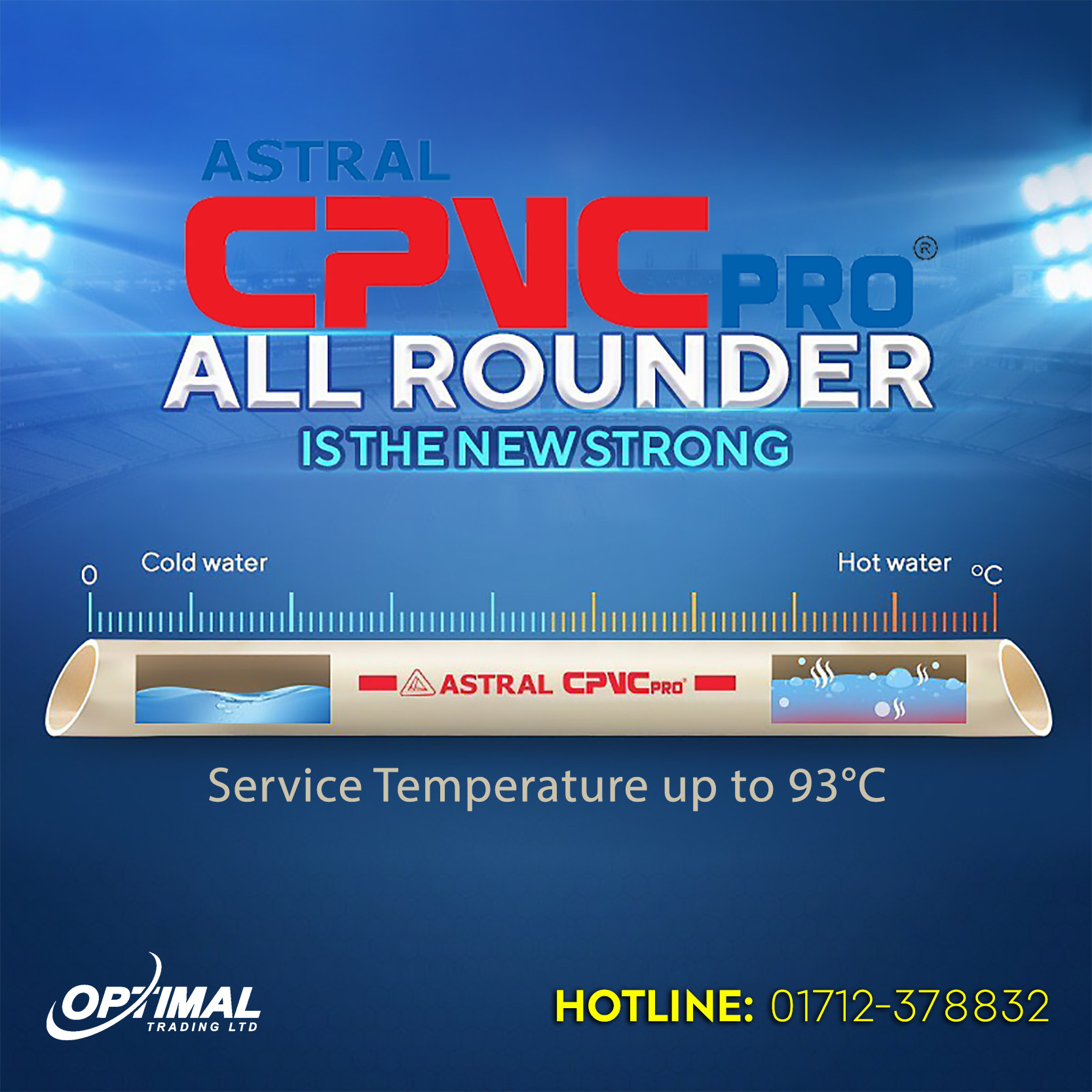 Buy Astral Pipes and Fittings at Wholesale Price in Bangladesh