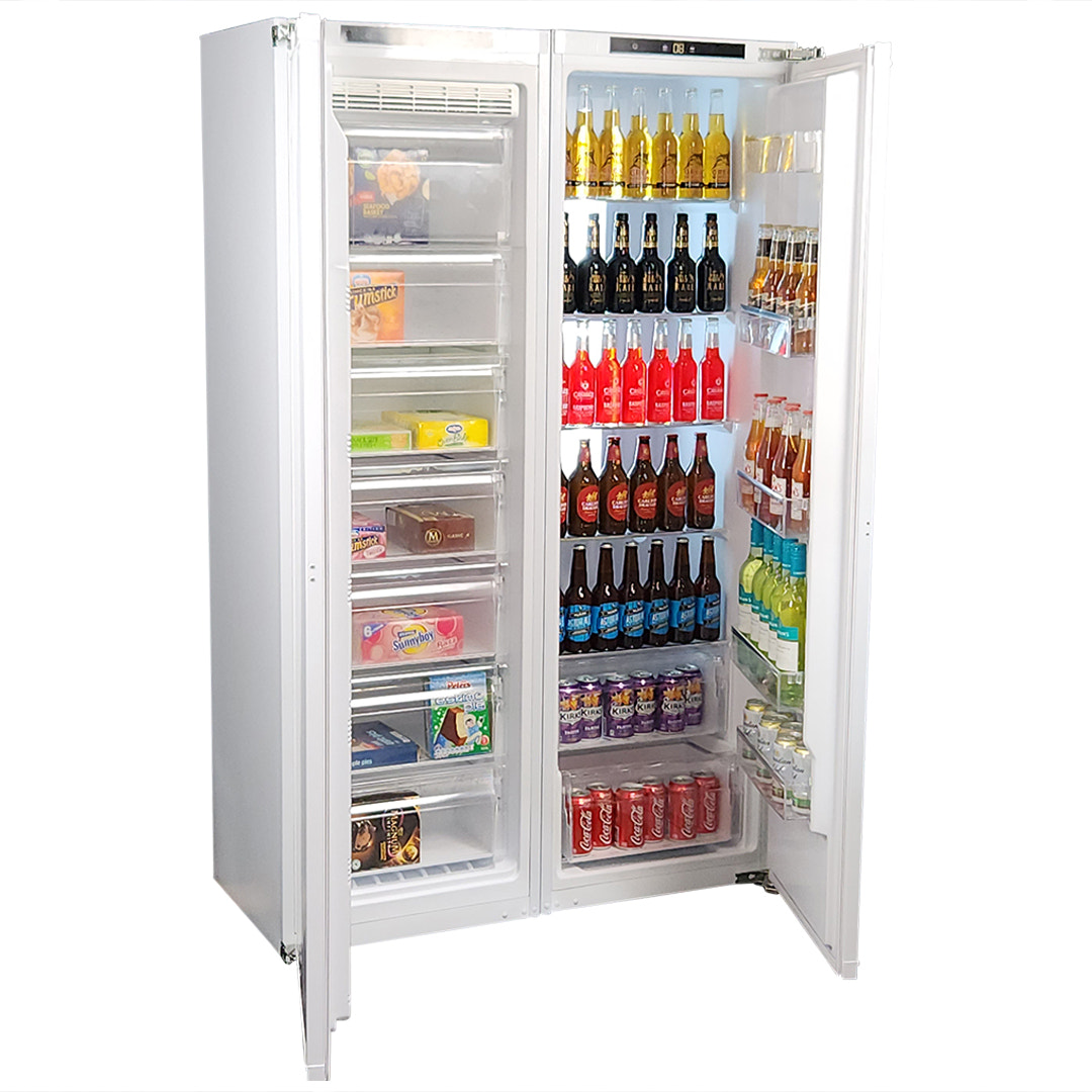 Buy Durable Small Fridges Online | The BBQ Store