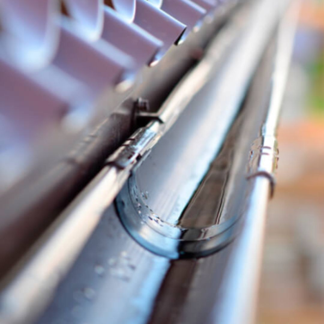 Get Gutter Install Near Charleston, SC