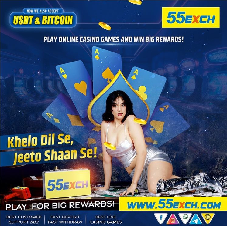 The Best Online Casino in India