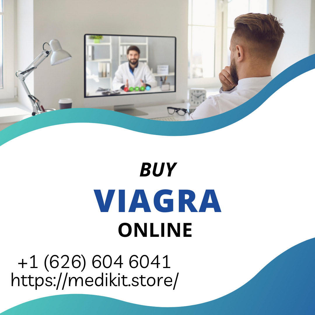 Authentic Viagra online pharmacy