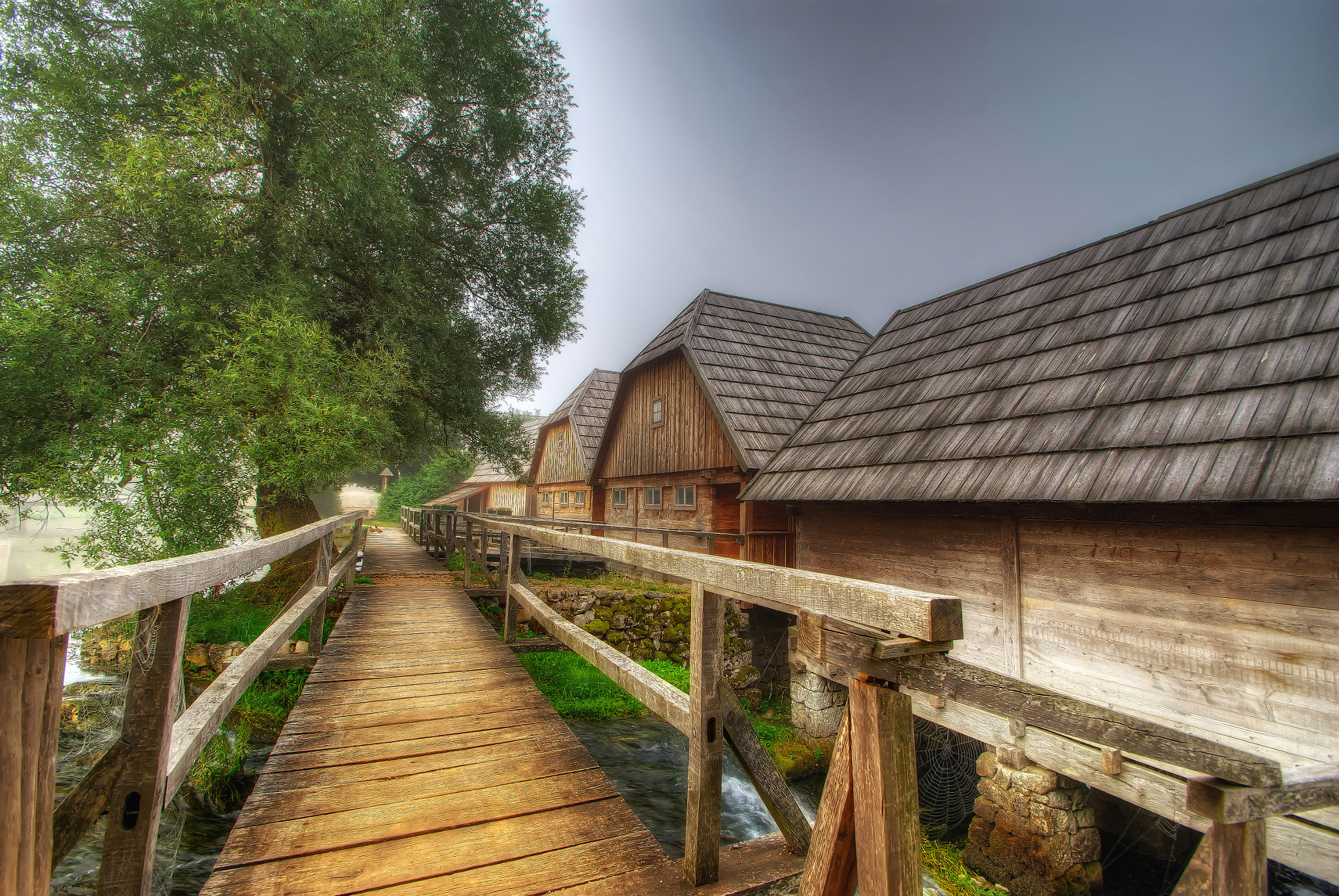 Mlinice 2