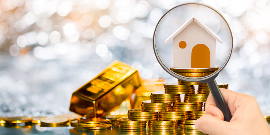 Top Reasons Real Estate Is a Better Investment Than Gold