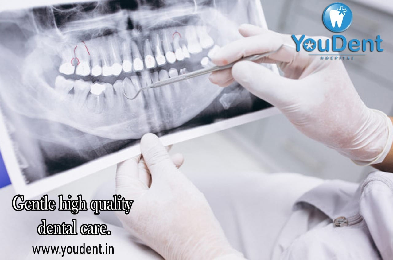 Best Dental Hospital in Jaipur