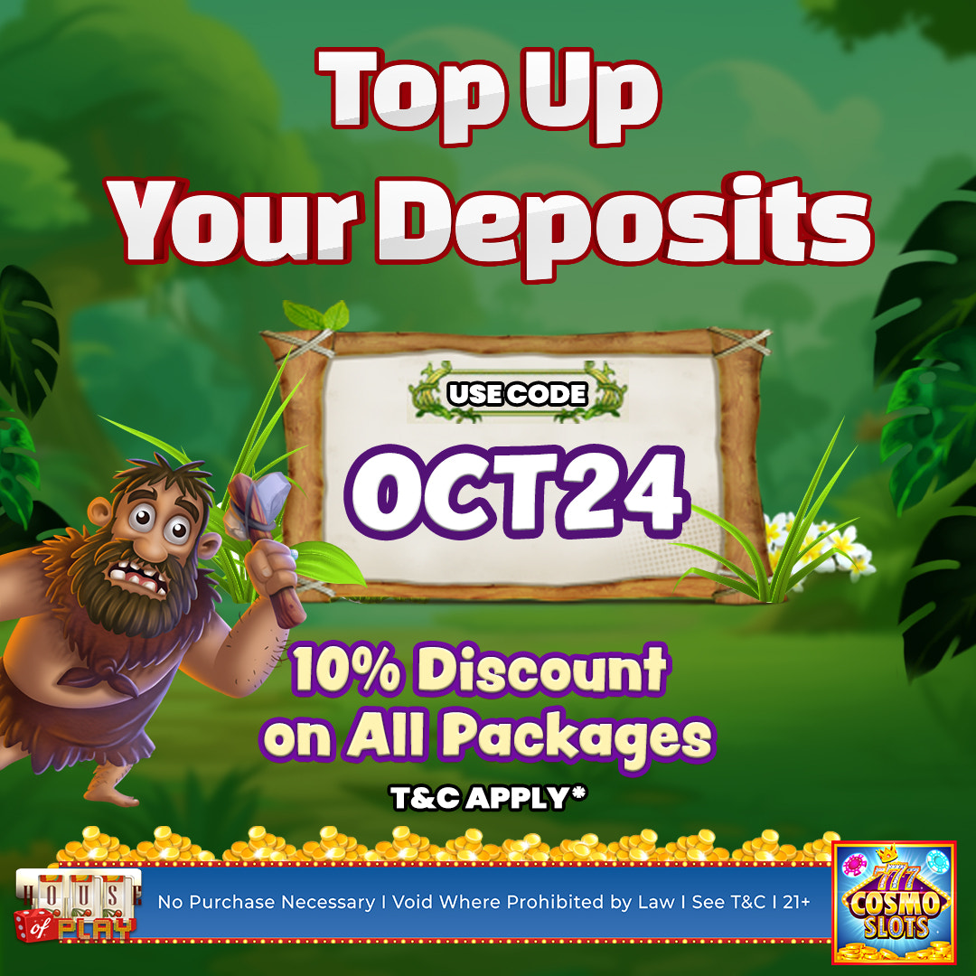 About Us - Learn more about Online casino games | Cosmoslots VIP