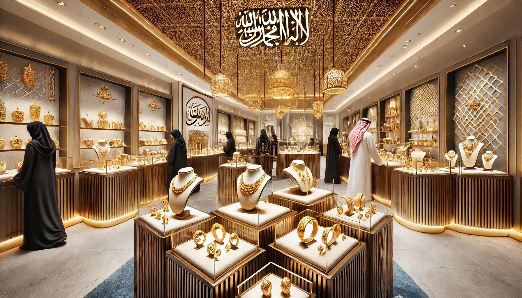 Live Gold Prices in Kuwait: Today's Market Updates