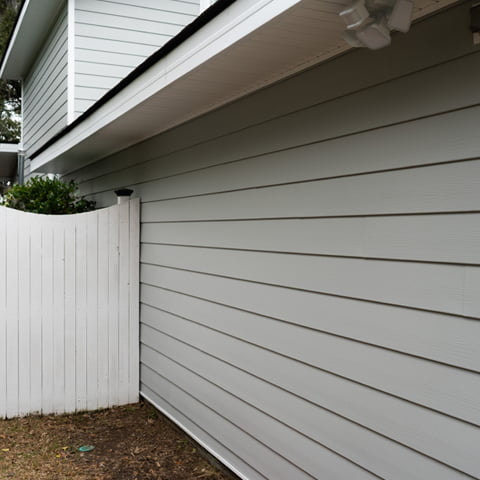 Get Siding Replacement Services Near Charleston, SC