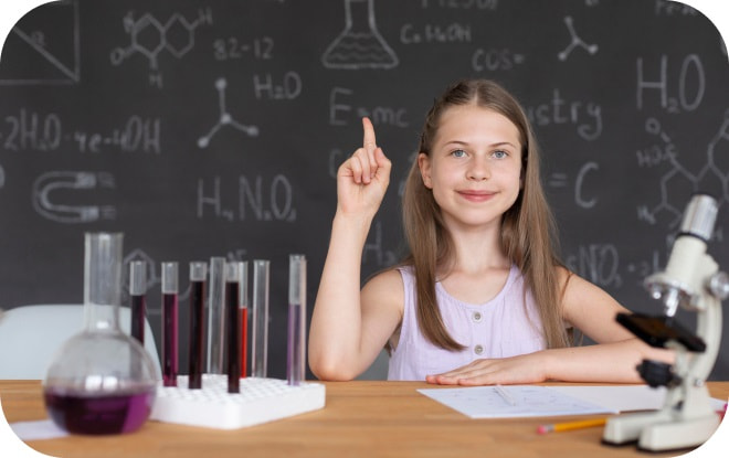Online Science Tutor Platform UK | Education Capsule